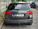 Opel Astra Climatronic. Grzana Kierownica. Grzane Fotele. Opłacona. Serwisowana - 7
