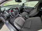 Opel Astra Climatronic. Grzana Kierownica. Grzane Fotele. Opłacona. Serwisowana - 11