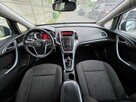 Opel Astra Climatronic. Grzana Kierownica. Grzane Fotele. Opłacona. Serwisowana - 14