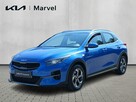 Kia XCeed 1.5 T-GDI 160 KM 6MT WersjaM SalonPL Gwarancja 2029 FV23% - 1