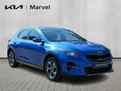 Kia XCeed 1.5 T-GDI 160 KM 6MT WersjaM SalonPL Gwarancja 2029 FV23% - 7