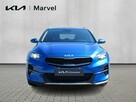 Kia XCeed 1.5 T-GDI 160 KM 6MT WersjaM SalonPL Gwarancja 2029 FV23% - 8