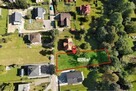 Działka budowlana nad rzeką w górach - 2