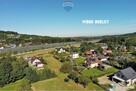 Działka budowlana nad rzeką w górach - 4