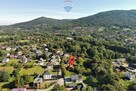 Działka budowlana nad rzeką w górach - 16
