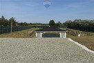 Rekreacyjna działka ze stawem 5km od Park Rozrywki - 16