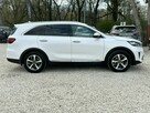 Kia Sorento 2.0 CRDI L ! 4x4! Salon Polska ! I właściciel! Serwis ASO! 7 os.! - 2