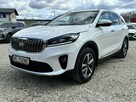 Kia Sorento 2.0 CRDI L ! 4x4! Salon Polska ! I właściciel! Serwis ASO! 7 os.! - 6