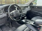 Kia Sorento 2.0 CRDI L ! 4x4! Salon Polska ! I właściciel! Serwis ASO! 7 os.! - 10