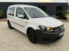 Volkswagen Caddy 2.0 TDI Trendline, Salon PL, 1 wł! FV! - 3