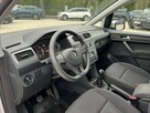 Volkswagen Caddy 2.0 TDI Trendline, Salon PL, 1 wł! FV! - 4