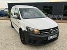 Volkswagen Caddy 2.0 TDI Trendline, Salon PL, 1 wł! FV! - 5