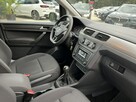 Volkswagen Caddy 2.0 TDI Trendline, Salon PL, 1 wł! FV! - 6