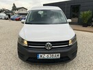 Volkswagen Caddy 2.0 TDI Trendline, Salon PL, 1 wł! FV! - 7