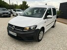 Volkswagen Caddy 2.0 TDI Trendline, Salon PL, 1 wł! FV! - 8
