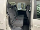 Volkswagen Caddy 2.0 TDI Trendline, Salon PL, 1 wł! FV! - 13