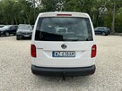 Volkswagen Caddy 2.0 TDI Trendline, Salon PL, 1 wł! FV! - 15