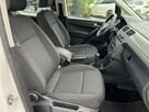 Volkswagen Caddy 2.0 TDI Trendline, Salon PL, 1 wł! FV! - 16