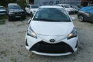 Toyota Yaris - 2