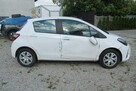 Toyota Yaris - 4