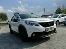 Peugeot 2008 GT Line! Crossway! Biała Perła Metalik! Gwarancja! - 2
