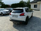 Peugeot 2008 GT Line! Crossway! Biała Perła Metalik! Gwarancja! - 4