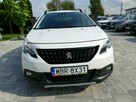 Peugeot 2008 GT Line! Crossway! Biała Perła Metalik! Gwarancja! - 6