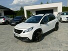 Peugeot 2008 GT Line! Crossway! Biała Perła Metalik! Gwarancja! - 7