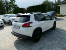 Peugeot 2008 GT Line! Crossway! Biała Perła Metalik! Gwarancja! - 13