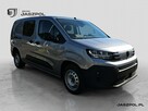 Peugeot Partner 5-miejscowy 1.5 BlueHDi 130 - 3