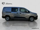 Peugeot Partner 5-miejscowy 1.5 BlueHDi 130 - 4