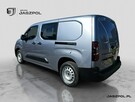 Peugeot Partner 5-miejscowy 1.5 BlueHDi 130 - 7