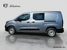 Peugeot Partner 5-miejscowy 1.5 BlueHDi 130 - 8