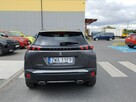 Peugeot 2008 Salonowy, Bezwypadkowy, Bardzo zadbany i w ASO serwisowany - 4