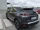 Peugeot 2008 Salonowy, Bezwypadkowy, Bardzo zadbany i w ASO serwisowany - 5