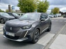 Peugeot 2008 Salonowy, Bezwypadkowy, Bardzo zadbany i w ASO serwisowany - 7