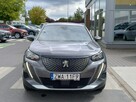 Peugeot 2008 Salonowy, Bezwypadkowy, Bardzo zadbany i w ASO serwisowany - 8