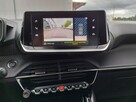 Peugeot 2008 Salonowy, Bezwypadkowy, Bardzo zadbany i w ASO serwisowany - 12