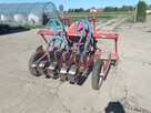 Opryskiwacz PILMET - 300 l i inne maszyny - 11
