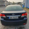 Sprzedam Toyota Avensis T27 - 4