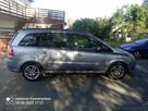 Opel Zafira 1.8 LPG - 6
