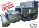 RUSZTOWANIE ALUMINIOWE 124m2 - Tanie Rusztowania Typ Plettac - 7