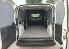 Fiat Doblo Diesel 1.6L. - 5