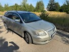 TOYOTA AVENSIS 2005 r. od syndyka - 1