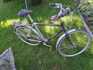 Rower miejski Batavus 28 - 2