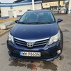Sprzedam Toyota Avensis T27