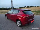 Sprzedam KIA CEED II + LPG - 6