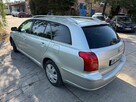 TOYOTA AVENSIS 2005 r. od syndyka - 4