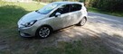 Opel corsa 2017 salon polska 1 wlasciciel - 1