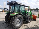 Ciągnik rolniczy Deutz Fahr 5080 - używany - 3